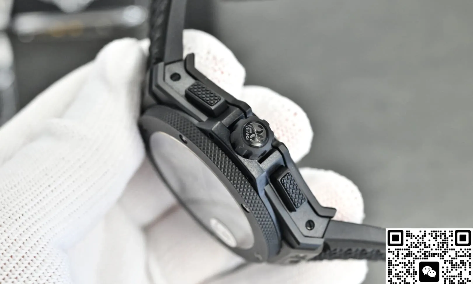 LS Factory Hublot Big Bang 431.CI.1340.RX 1:1 Best Edition Replica Watch